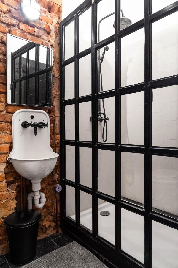 Househost Apartmeni: Podbrzezie 2/20 Краков Экстерьер фото