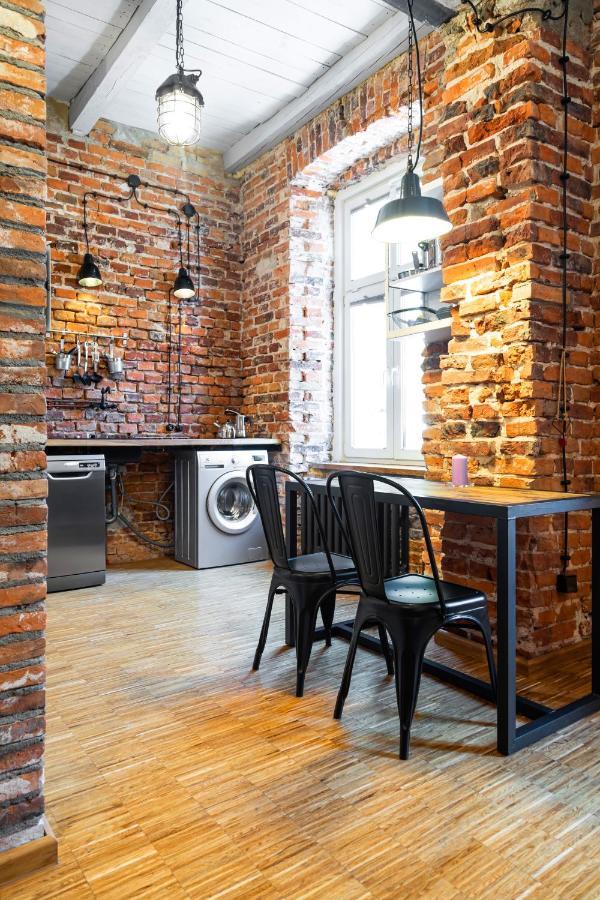Househost Apartmeni: Podbrzezie 2/20 Краков Экстерьер фото