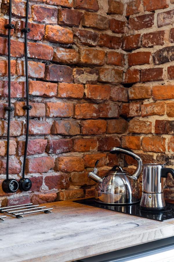 Househost Apartmeni: Podbrzezie 2/20 Краков Экстерьер фото